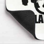 音楽惑星 マウスパッド (コーナー)