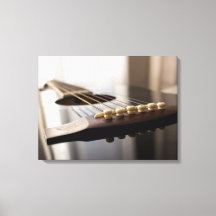 音楽愛好家のための美しいアコースティックギター