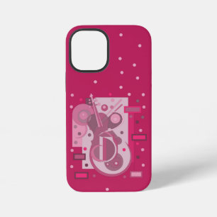 音楽愛好家ギフト誕生日結婚記念日 iPhone 12 MINIケース