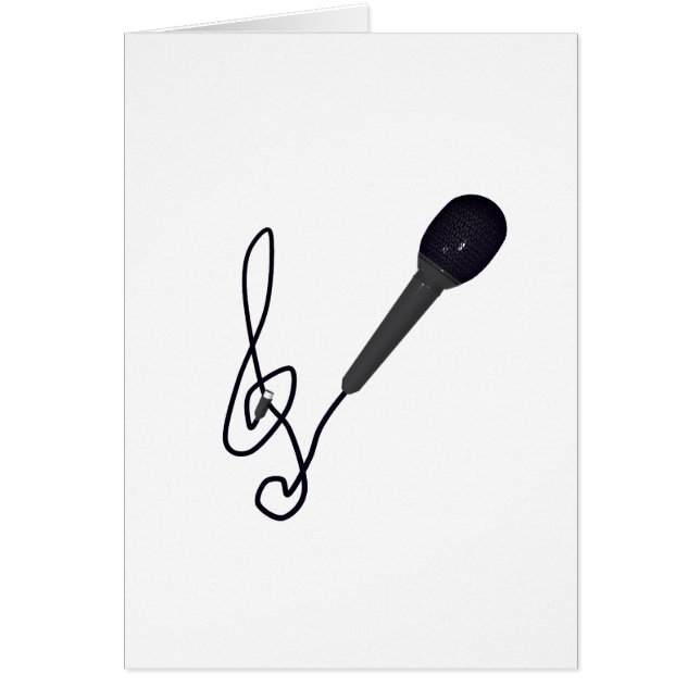 音楽愛好家 (正面)