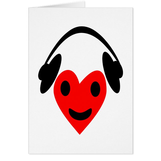 「音楽愛好家」 (正面)