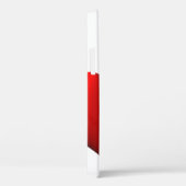 音楽愛好家 Case-Mate iPhoneケース (裏面 / 右)