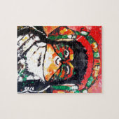 音楽愛好者 ジグソーパズル (横)