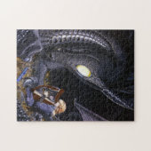 音楽愛好者-パズル ジグソーパズル (横)