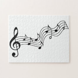 音楽懸命極悪挑戦曲 ジグソーパズル