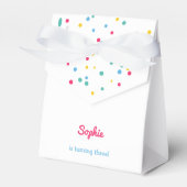 音楽楽器子供の誕生日 フェイバーボックス (正面サイド)