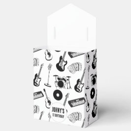 音楽楽器誕生日 フェイバーボックス