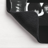 音楽機械: つけて下さい マウスパッド (コーナー)