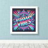 音楽歌詞 キャンバスプリント (インサイチュ (ウッドフロア))