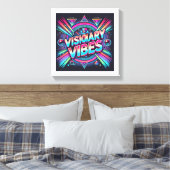 音楽歌詞 キャンバスプリント (インサイチュ (寝室))