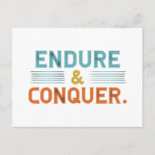 音楽歌詞 ポストカード (正面)