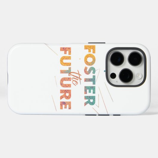 音楽歌詞 Case-Mate iPhoneケース (裏面 (横))