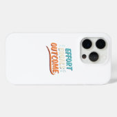 音楽歌詞 Case-Mate iPhoneケース (裏面 (横))