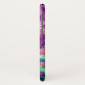 音楽爆発 Case-Mate iPhoneケース (裏面/左)