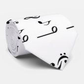 音楽生命 ネクタイ (ロール)