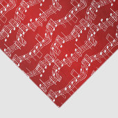 音楽的なクリスマスを持って下さい 薄葉紙 (詳細)