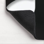 音楽的なマウスパッド マウスパッド (コーナー)