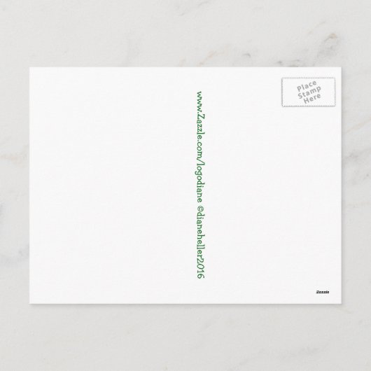 音楽的なヴィンテージのマリオ・ランツァの休日の郵便はがき シーズンポストカード (裏面)