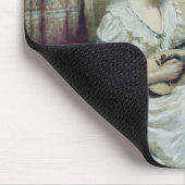 音楽的な合間1917年 マウスパッド (コーナー)