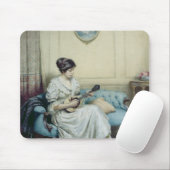 音楽的な合間1917年 マウスパッド (マウス)