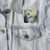 音楽的な合間1917年 缶バッジ (インサイチュ)