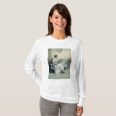 音楽的な合間1917年 Tシャツ (正面フル)