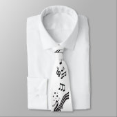 音楽的な愛 ネクタイ (タイ)