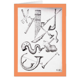 音楽的なinstruments3風