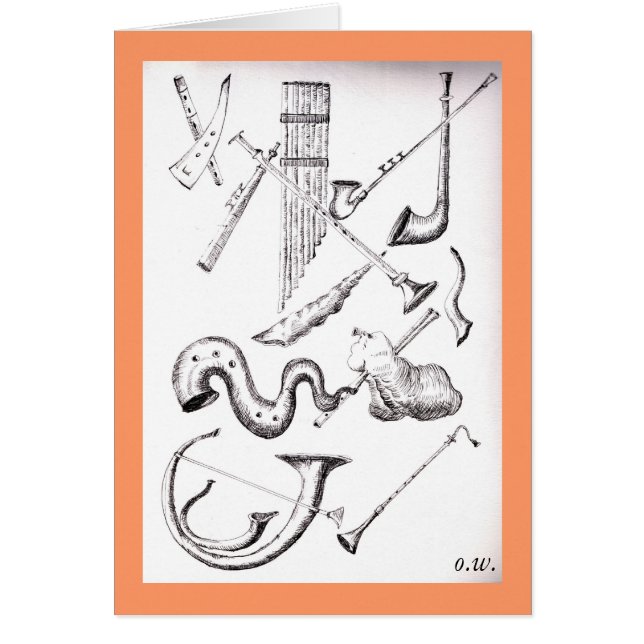 音楽的なinstruments3風 (正面)