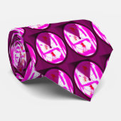 音楽自然 ネクタイ (ロール)