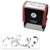 音楽要素 セルフインキングスタンプ (インサイチュ)