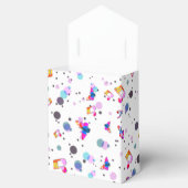 音楽踊り フェイバーボックス (オープン)