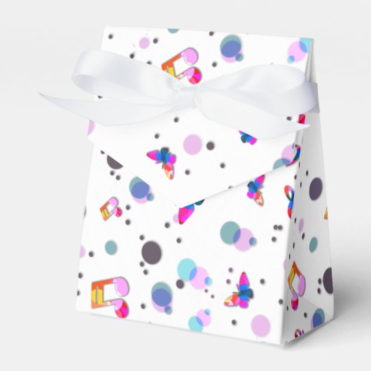 音楽踊り フェイバーボックス (正面サイド)