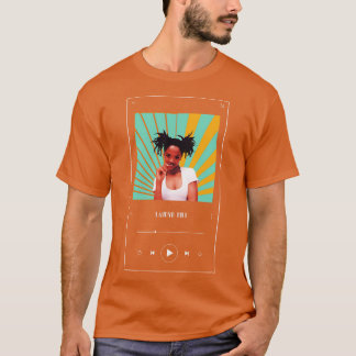 音楽遊イラストレーション2 Tシャツ