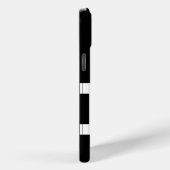 音楽遊好き「ライフのメロディ」 Case-Mate iPhoneケース (裏面 / 右)