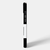 音楽遊好き「ライフのメロディ」 Case-Mate iPhoneケース (裏面 / 左)