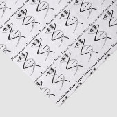 音楽遺伝子DNAへの鍵 薄葉紙 (詳細)