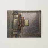 音楽部屋 ジグソーパズル (横)