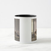 音楽部屋 マグカップ (中央)