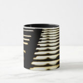 音楽鍵マグ マグカップ (中央)