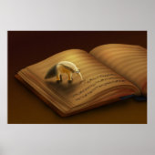 音楽食の人 ポスター (正面)