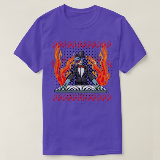 音楽食べ物を与えマイソウル Tシャツ (デザイン正面)