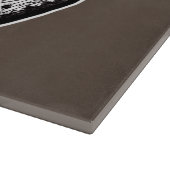 音楽駆動式のカッティングボード カッティングボード (角)