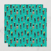 音楽! (正面/裏面)