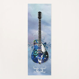 音楽11 ヨガマット