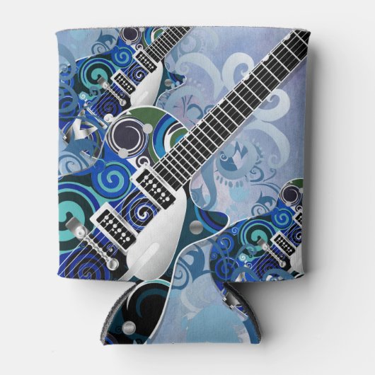 音楽11 缶クーラー (正面)