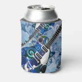 音楽11 缶クーラー (缶裏面)