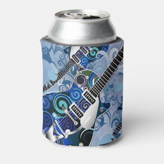 音楽11 缶クーラー (缶裏面)