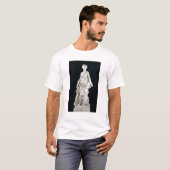 音楽1757年 Tシャツ (正面フル)