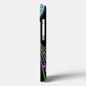 音楽1 Case-Mate iPhoneケース (裏面 / 左)